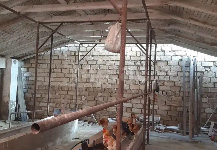 0 m² Obyekt / Ofis , Savalan qəs., Sabunçu, Bakı