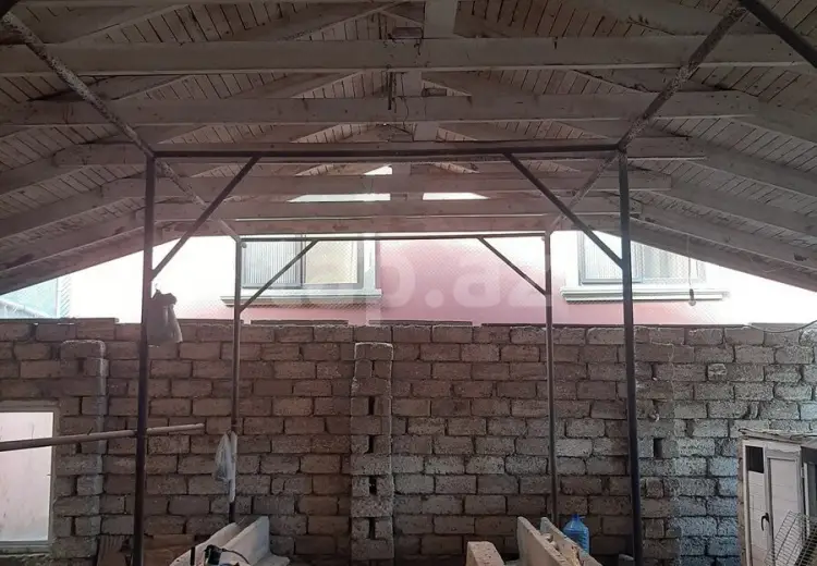 0 m² Obyekt / Ofis , Savalan qəs., Sabunçu, Bakı
