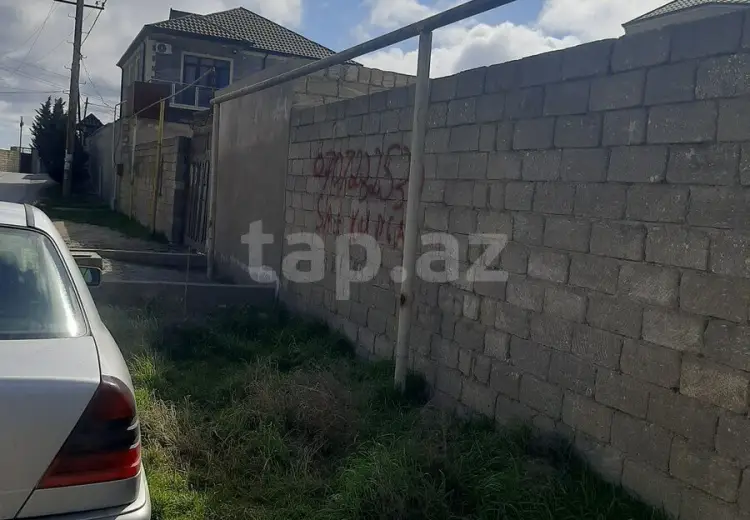 0 m² Obyekt / Ofis , Savalan qəs., Sabunçu, Bakı