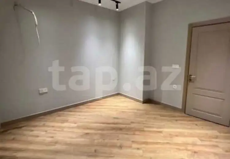 2 otaqlı mənzil , Bakı