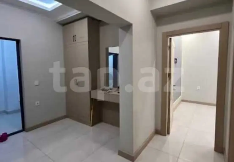 2 otaqlı mənzil , Bakı