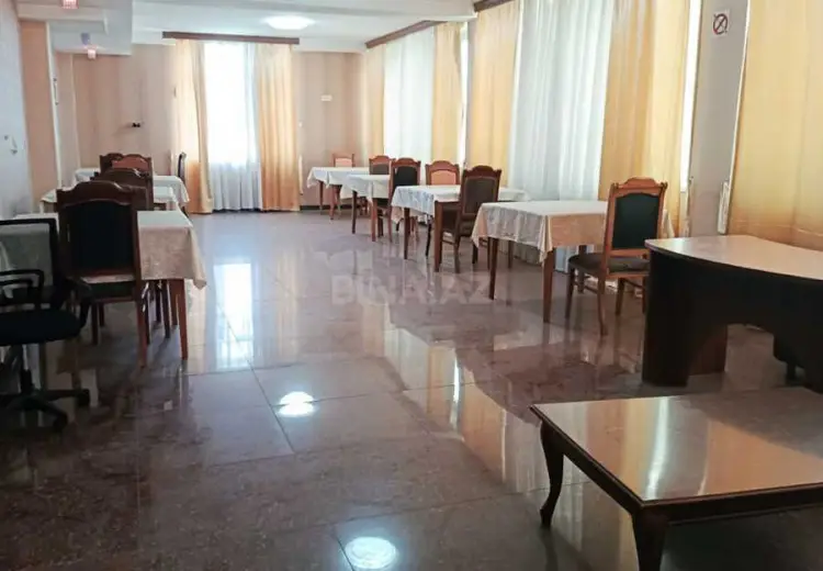 1000 m² Obyekt / Ofis Kirayə (aylıq), Nərimanov, Bakı