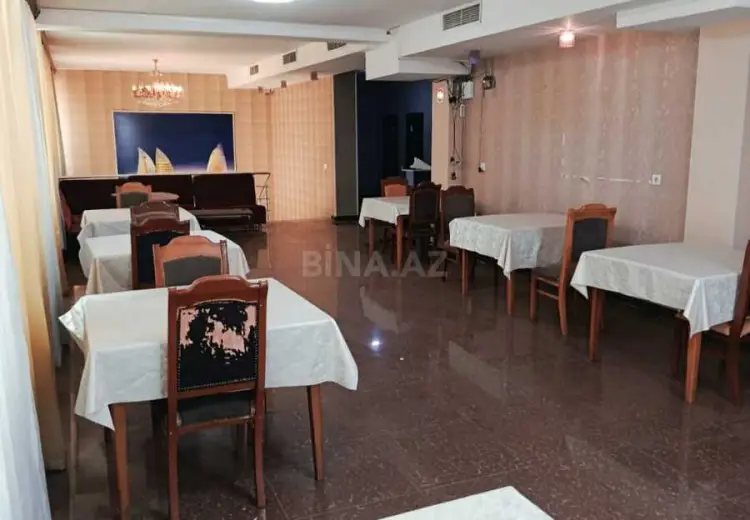 1000 m² Obyekt / Ofis Kirayə (aylıq), Nərimanov, Bakı