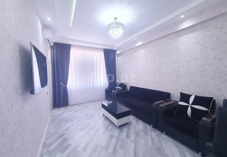 500 AZN - 2 otaqlı mənzil Kirayə (aylıq), Sumqayıt
