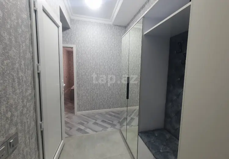500 AZN - 2 otaqlı mənzil Kirayə (aylıq), Sumqayıt