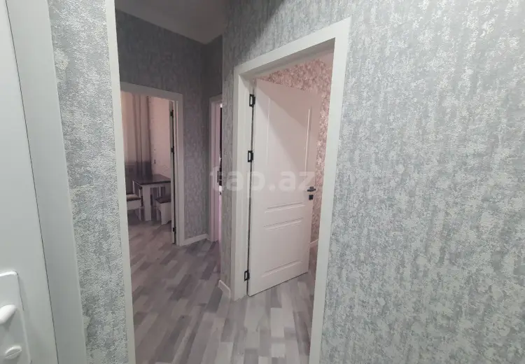 500 AZN - 2 otaqlı mənzil Kirayə (aylıq), Sumqayıt