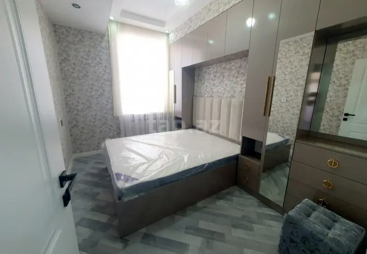 500 AZN - 2 otaqlı mənzil Kirayə (aylıq), Sumqayıt