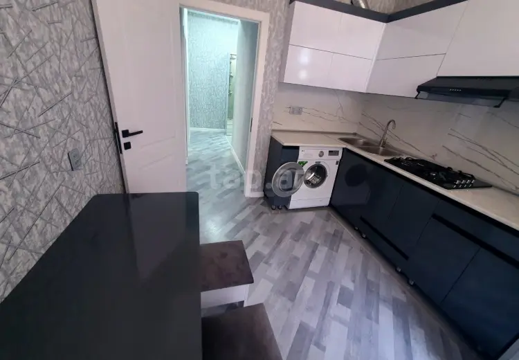 500 AZN - 2 otaqlı mənzil Kirayə (aylıq), Sumqayıt