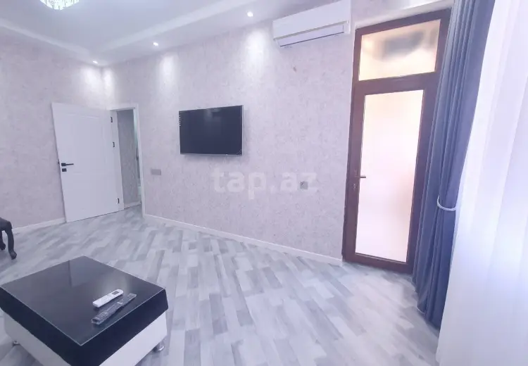 500 AZN - 2 otaqlı mənzil Kirayə (aylıq), Sumqayıt