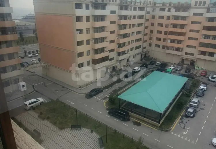 500 AZN - 2 otaqlı mənzil Kirayə (aylıq), Sumqayıt