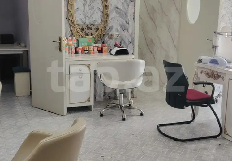 0 m² Obyekt / Ofis , Xaçmaz