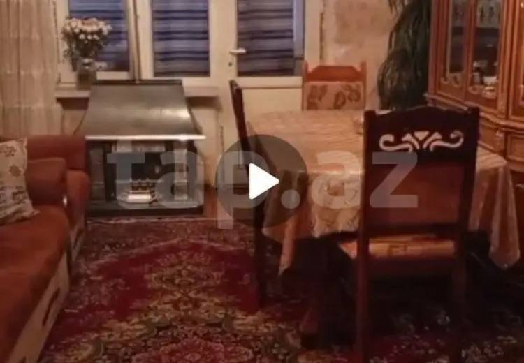 3 otaqlı mənzil , Gəncə