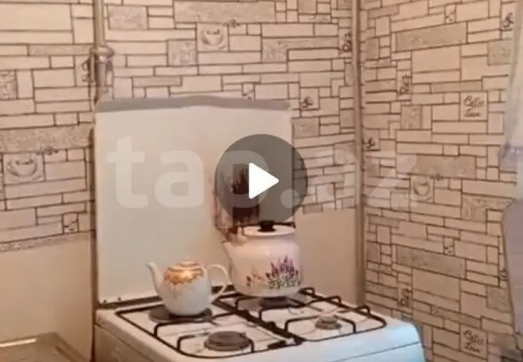 3 otaqlı mənzil , Gəncə