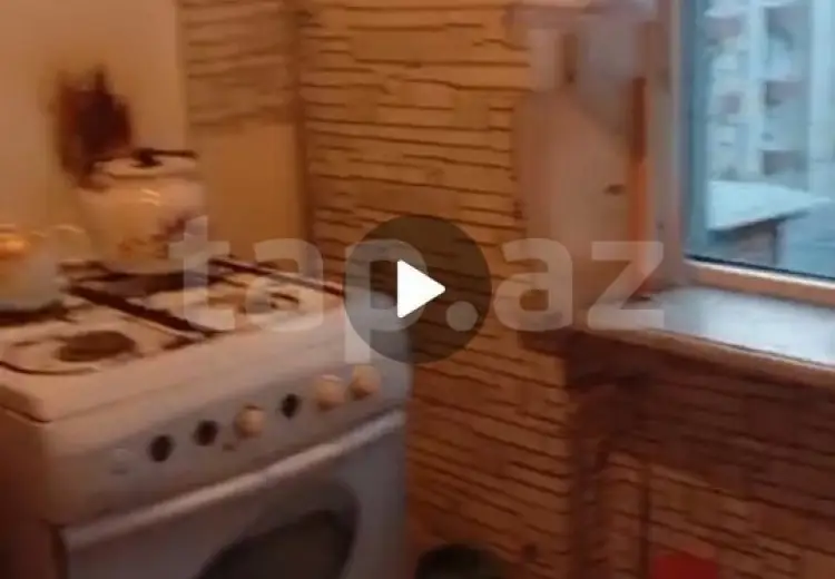 3 otaqlı mənzil , Gəncə