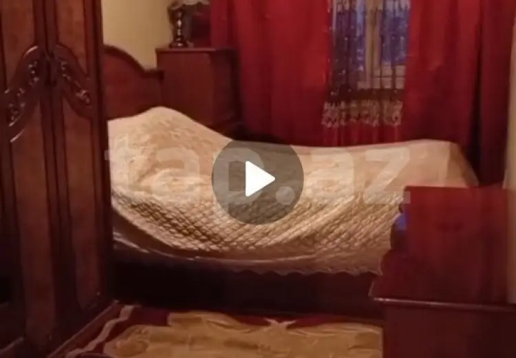 3 otaqlı mənzil , Gəncə