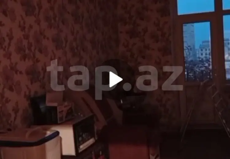 3 otaqlı mənzil , Gəncə