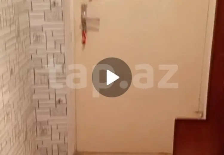 3 otaqlı mənzil , Gəncə