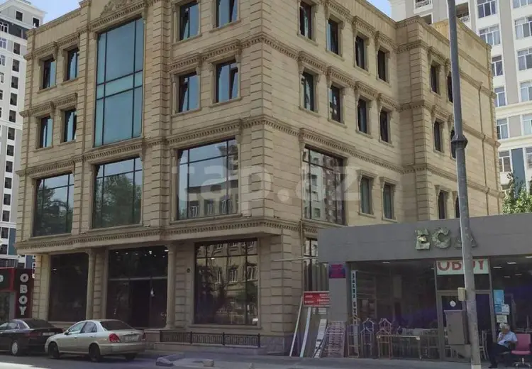 0 m² Obyekt / Ofis , Nərimanov, Bakı