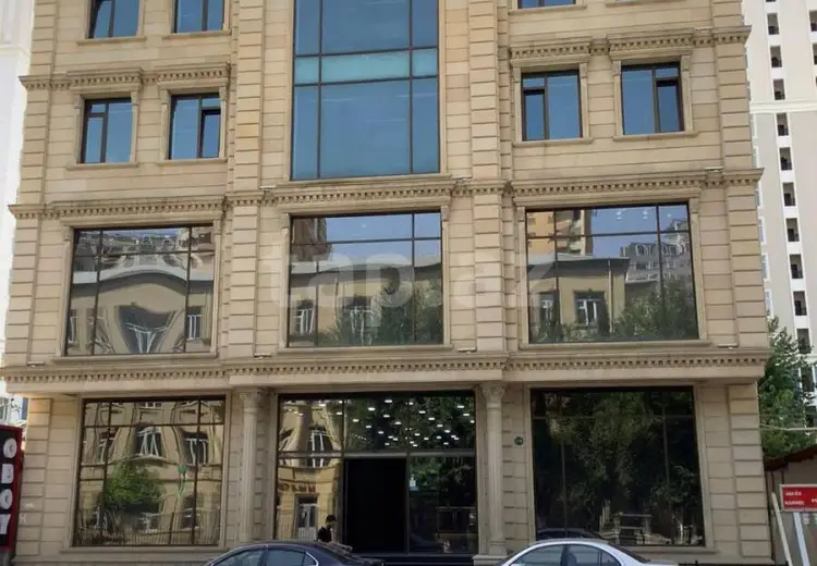 0 m² Obyekt / Ofis , Nərimanov, Bakı