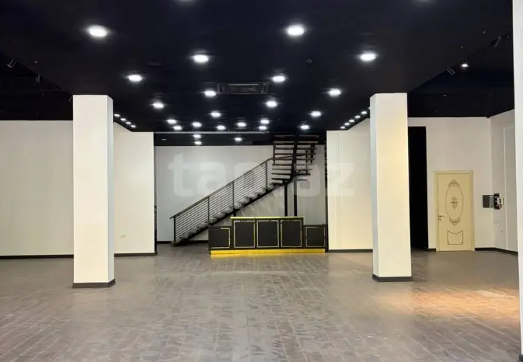 0 m² Obyekt / Ofis , Nərimanov, Bakı