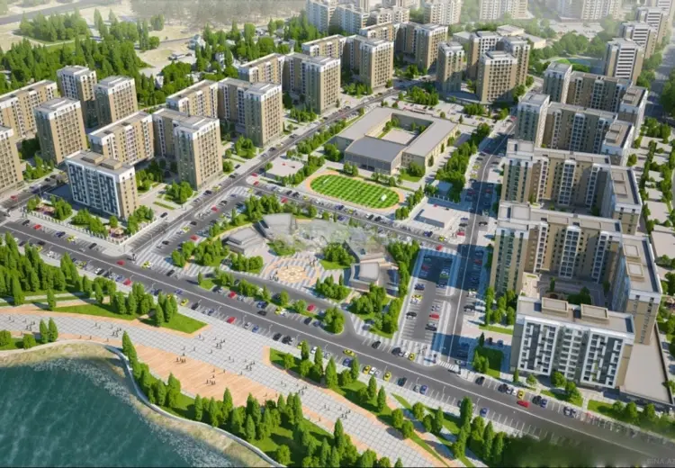 3 otaqlı mənzil Satılır, Yasamal qəs., Yasamal, Bakı