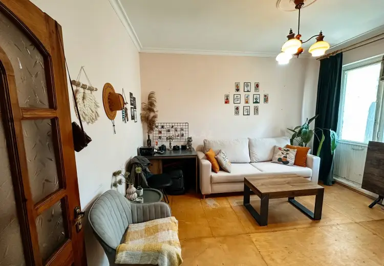 2 otaqlı mənzil Satılır, 5-ci mikrorayon, Nəsimi, Bakı