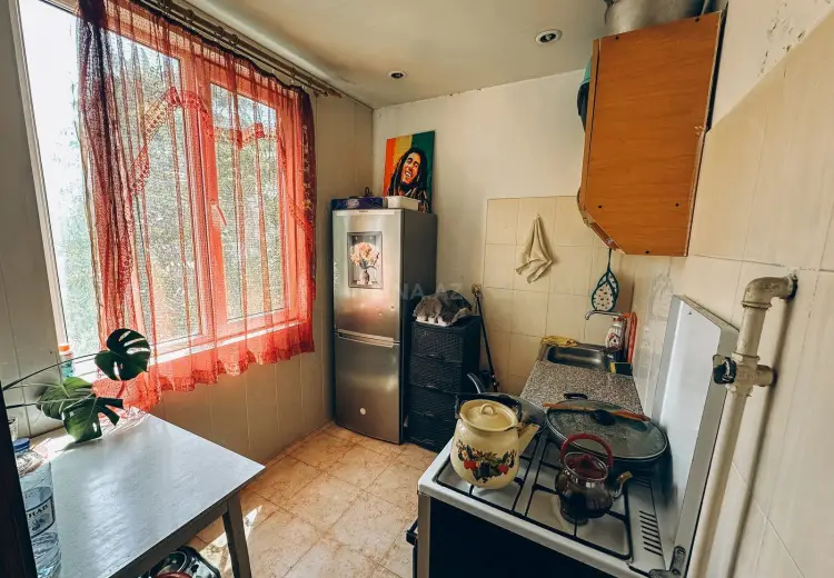 2 otaqlı mənzil Satılır, 5-ci mikrorayon, Nəsimi, Bakı