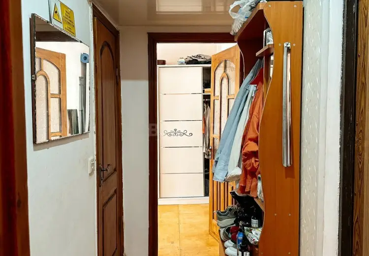 2 otaqlı mənzil Satılır, 5-ci mikrorayon, Nəsimi, Bakı