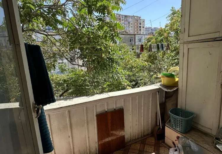 2 otaqlı mənzil Satılır, 5-ci mikrorayon, Nəsimi, Bakı