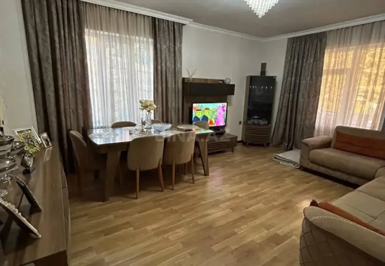2 otaqlı mənzil Satılır, Xətai, Bakı