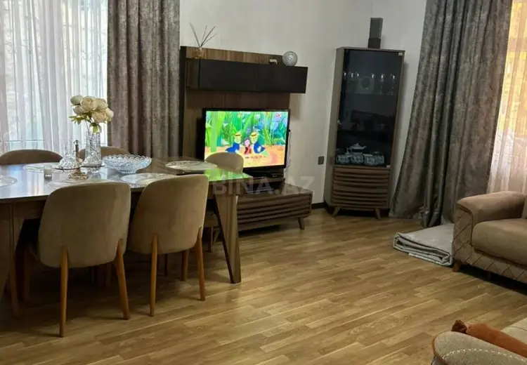 2 otaqlı mənzil Satılır, Xətai, Bakı