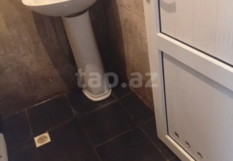 1 otaqlı mənzil Kirayə (aylıq), Qaraçuxur qəs., Suraxanı, Bakı