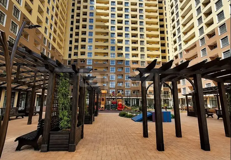 2 otaqlı mənzil , Bakı