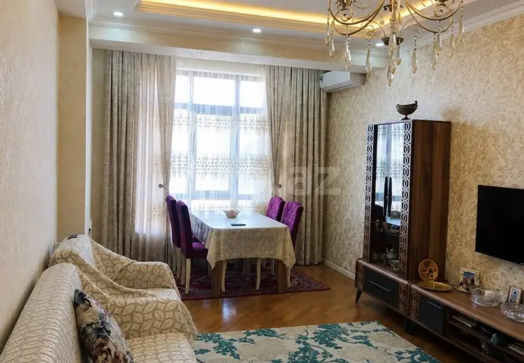 2 otaqlı mənzil , Bakı