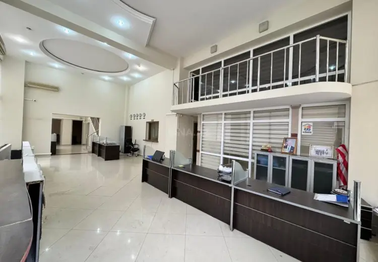 320 m² Obyekt / Ofis Kirayə (aylıq), Nəsimi, Bakı