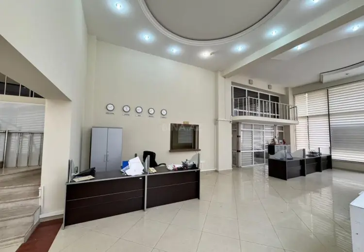 320 m² Obyekt / Ofis Kirayə (aylıq), Nəsimi, Bakı