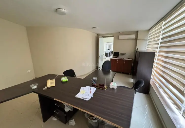 320 m² Obyekt / Ofis Kirayə (aylıq), Nəsimi, Bakı