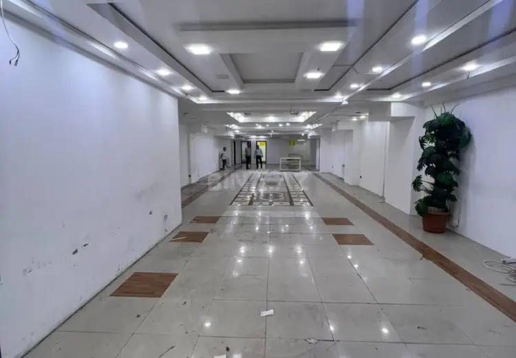 300 m² Obyekt / Ofis Kirayə (aylıq), Nəsimi, Bakı