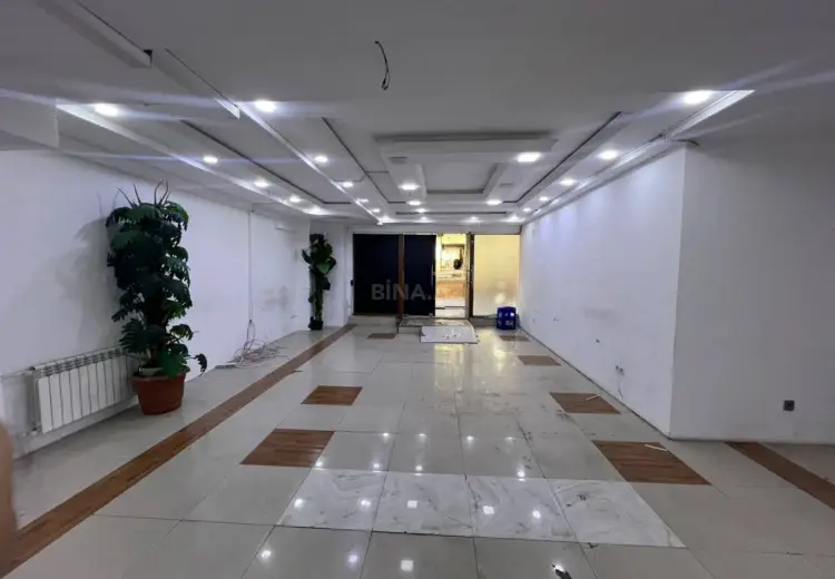 300 m² Obyekt / Ofis Kirayə (aylıq), Nəsimi, Bakı