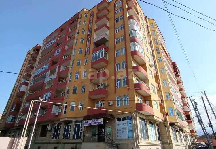 2 otaqlı mənzil , Xaçmaz