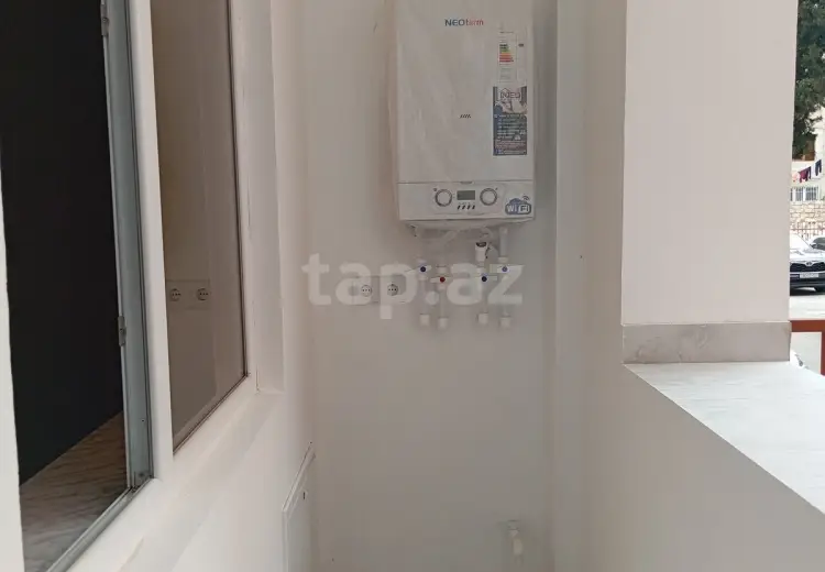 2 otaqlı mənzil , Xaçmaz