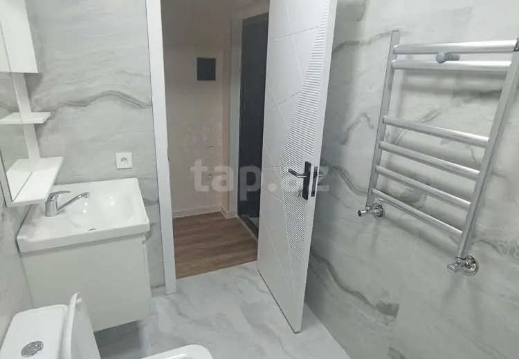 2 otaqlı mənzil , Xaçmaz