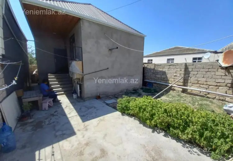 51 000 AZN - 2 otaqlı mənzil Satılır, Yaşıl dərə, Sumqayıt