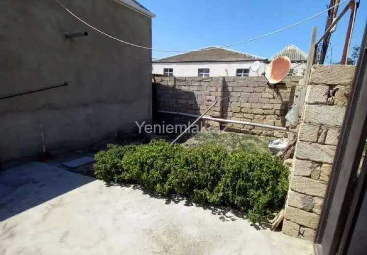 51 000 AZN - 2 otaqlı mənzil Satılır, Yaşıl dərə, Sumqayıt