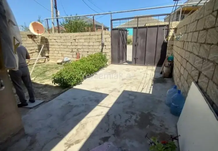 51 000 AZN - 2 otaqlı mənzil Satılır, Yaşıl dərə, Sumqayıt