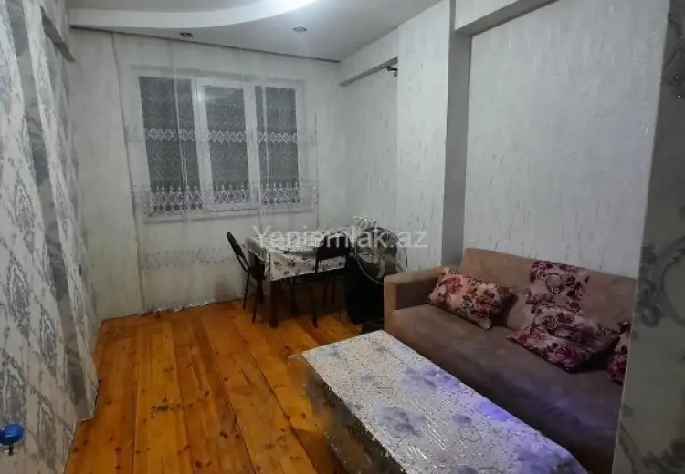 2 otaqlı mənzil Satılır, Xırdalan