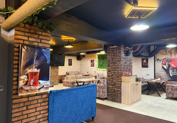 180 m² Obyekt / Ofis Kirayə (aylıq), Nəsimi, Bakı