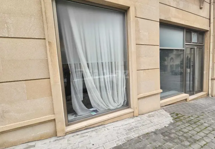 0 m² Obyekt / Ofis , Bakı