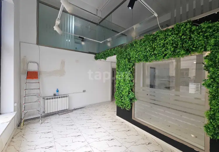 0 m² Obyekt / Ofis , Bakı