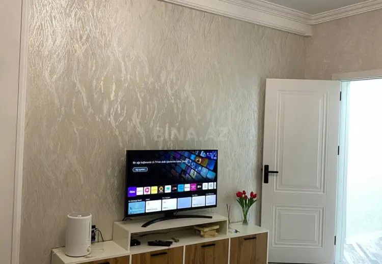 2 otaqlı mənzil Satılır, Əhmədli, Xətai, Bakı